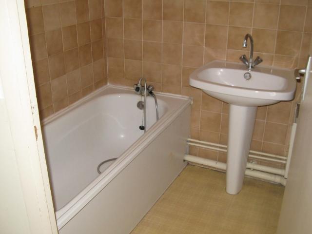 Annonce appartement à louer
