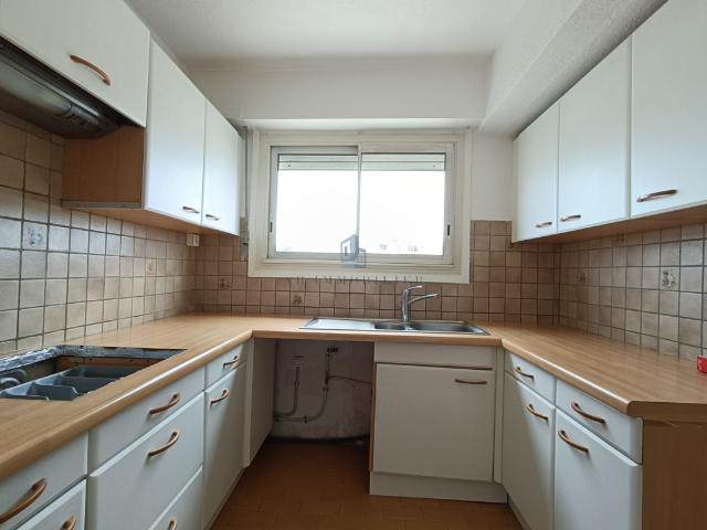 Annonce appartement à louer