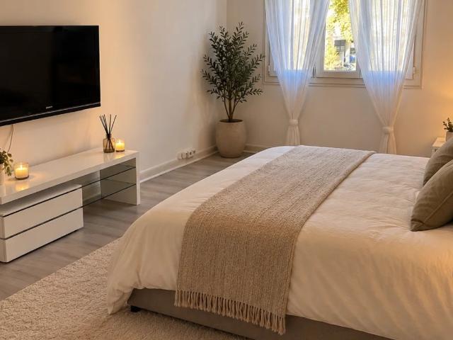 Annonce appartement à louer