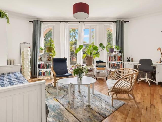 Annonce appartement à louer
