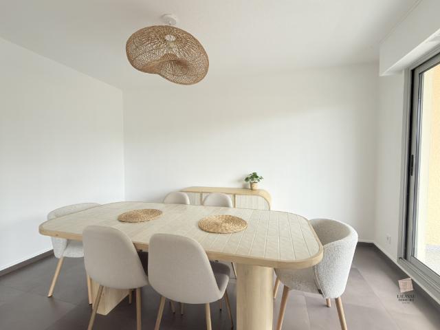 Annonce appartement à louer