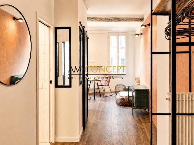 Annonce appartement à louer