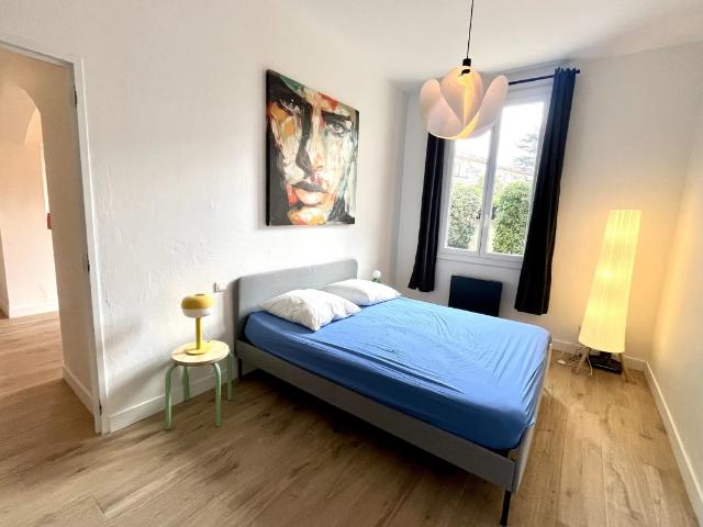 Annonce appartement à louer