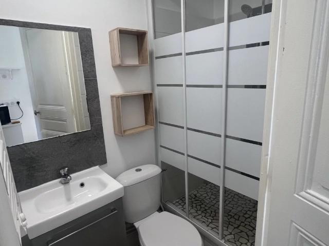 Annonce appartement à louer