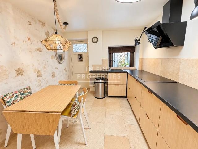 Annonce appartement à louer