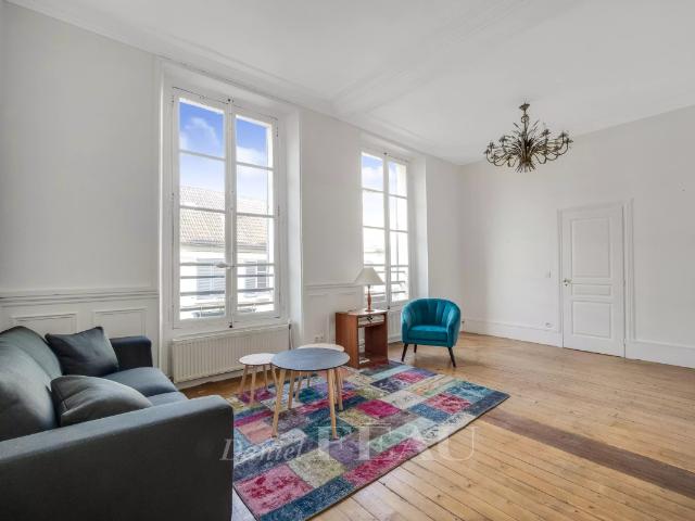 Annonce appartement à louer