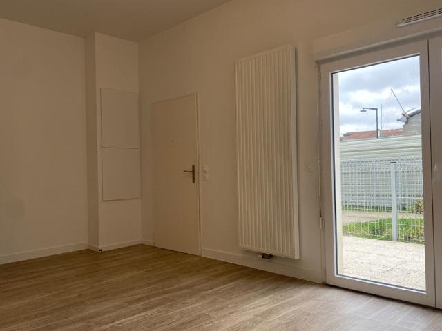 Annonce appartement à louer