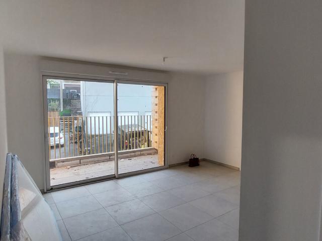 Annonce appartement à louer