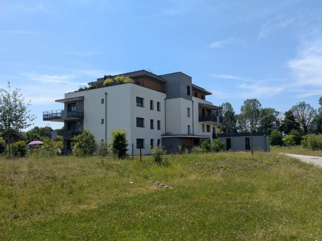 Annonce appartement à louer