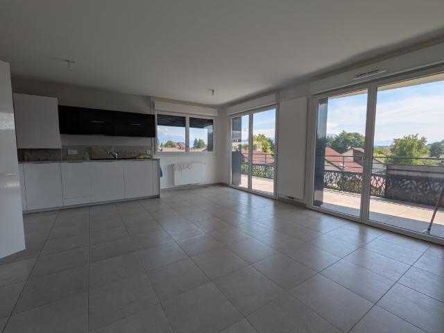 Annonce appartement à louer