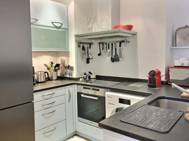 Annonce appartement à louer