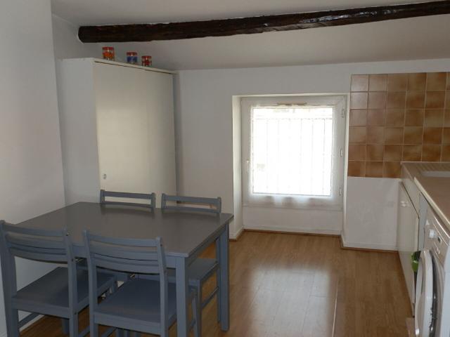 Annonce appartement à louer