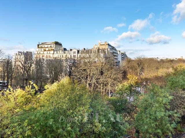 Annonce appartement à louer