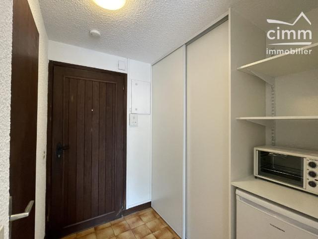 Annonce appartement à louer