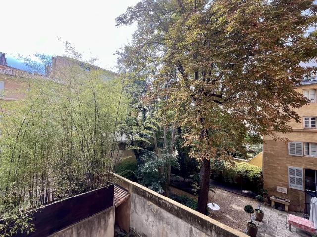 Annonce appartement à louer
