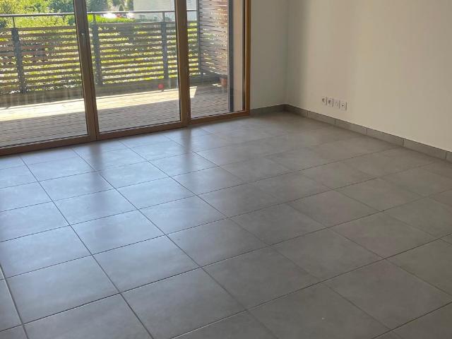 Annonce appartement à louer