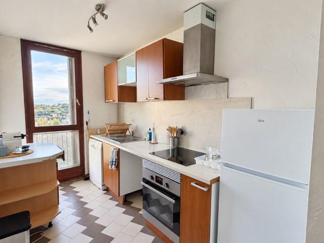 Annonce appartement à louer