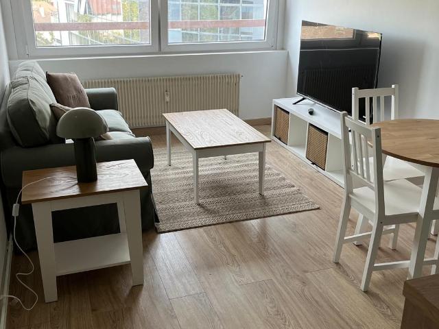Annonce appartement à louer