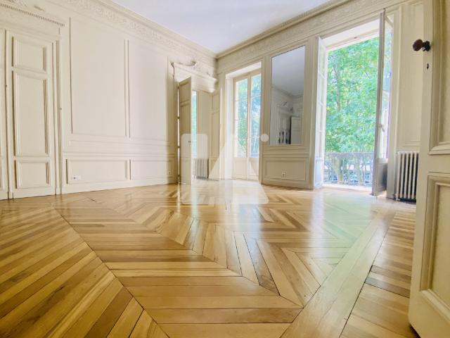 Annonce appartement à louer