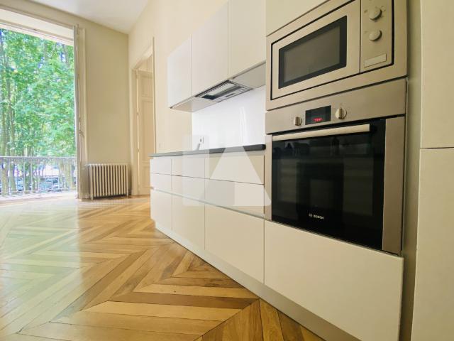 Annonce appartement à louer