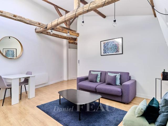 Annonce appartement à louer