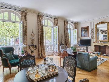 Annonce appartement à louer