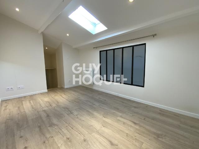 Annonce appartement à louer