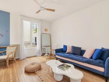 Annonce appartement à louer