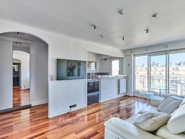 Annonce appartement à louer
