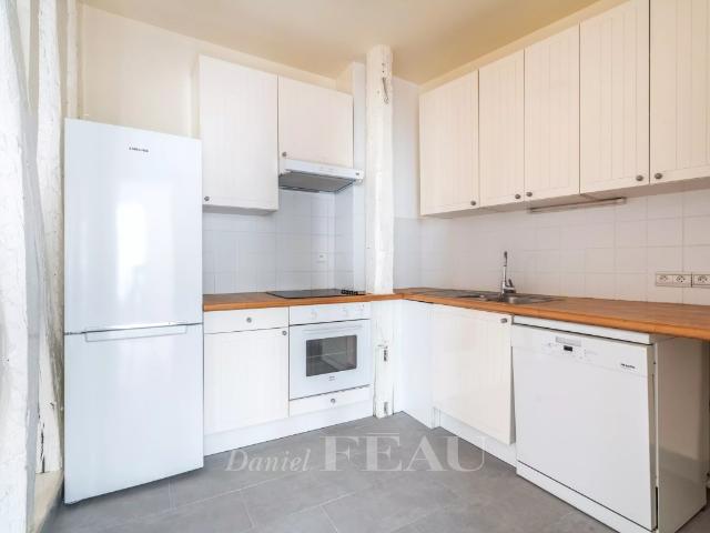 Annonce appartement à louer