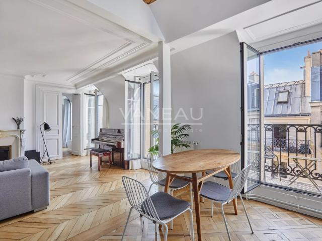 Annonce appartement à louer