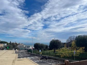 Beau Rivage, Terville, Moselle, Lorraine