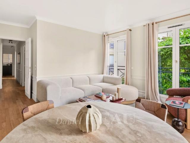 Annonce appartement à louer