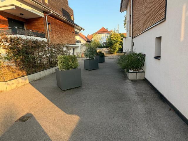 Annonce appartement à louer