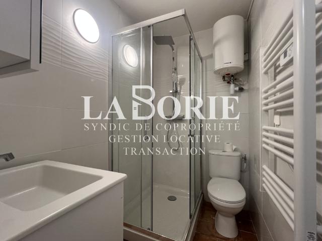 Annonce appartement à louer