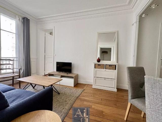 Annonce appartement à louer