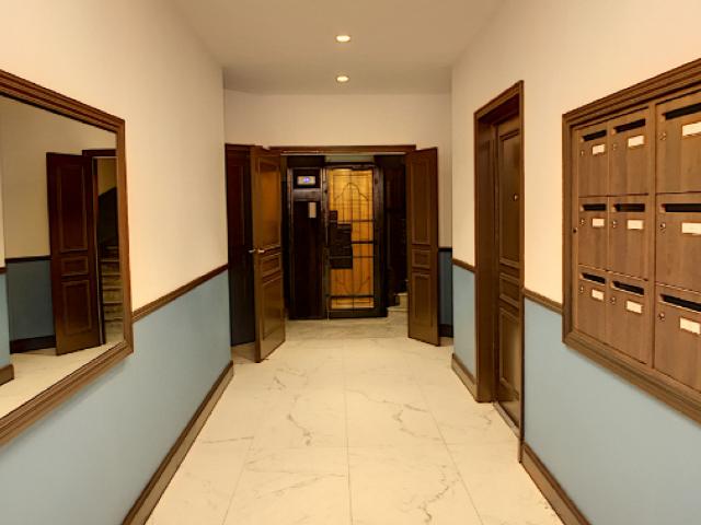 Annonce appartement à louer