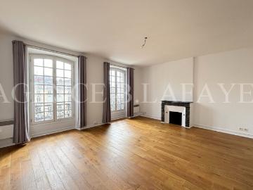 Annonce appartement à louer