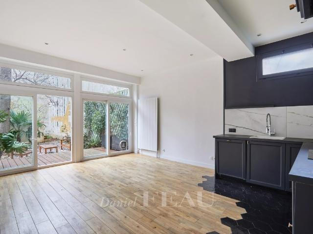 Annonce appartement à louer