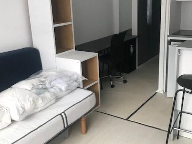 Annonce appartement à louer