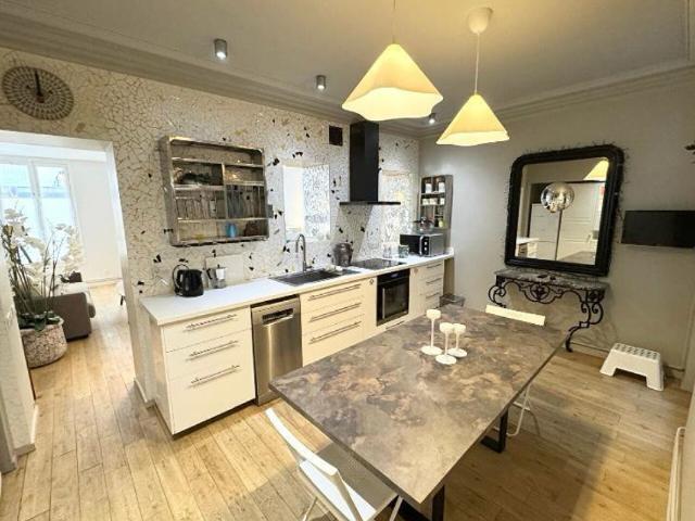 Annonce appartement à louer