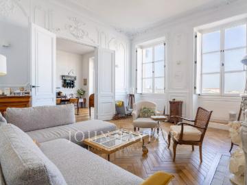 Annonce appartement à louer