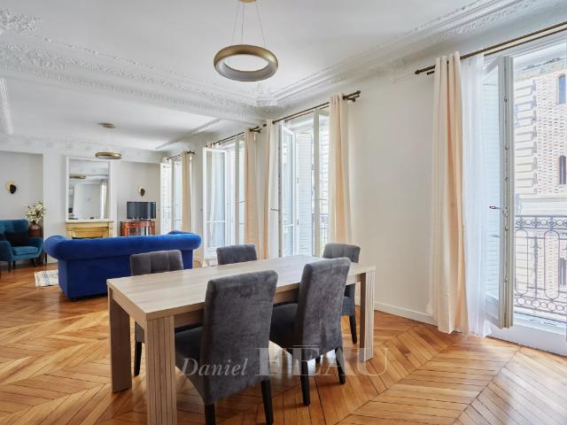 Annonce appartement à louer
