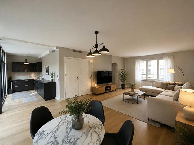 Annonce appartement à louer