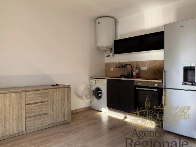 Annonce appartement à louer