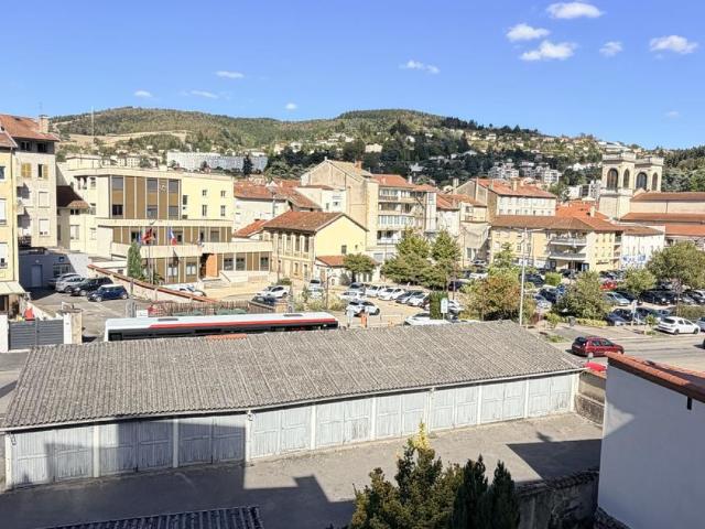 Annonce appartement à louer