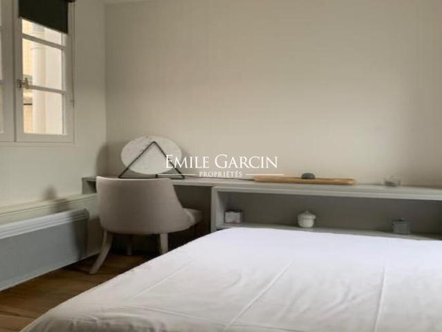Annonce appartement à louer