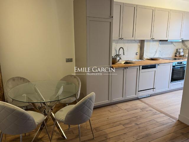 Annonce appartement à louer