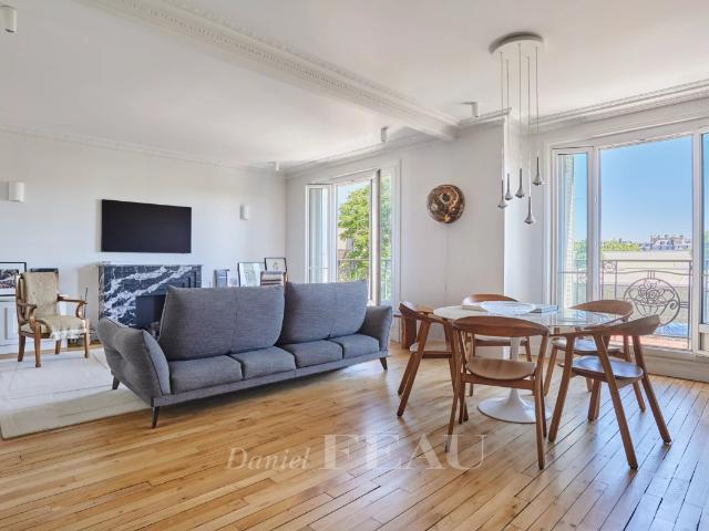 Annonce appartement à louer