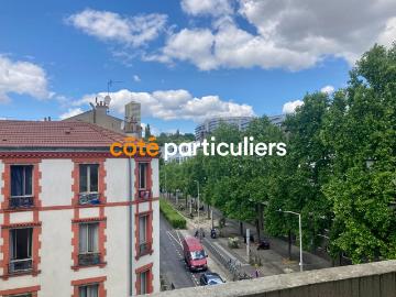 Annonce appartement à louer